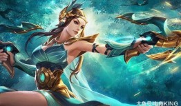 王者大爆料李信是谁啊视频